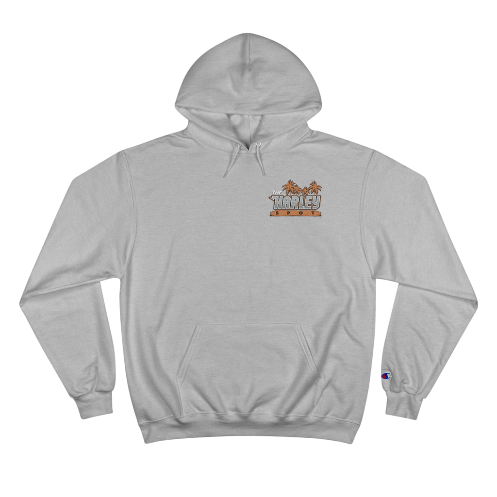 "Cali Dreamin" Hoodie