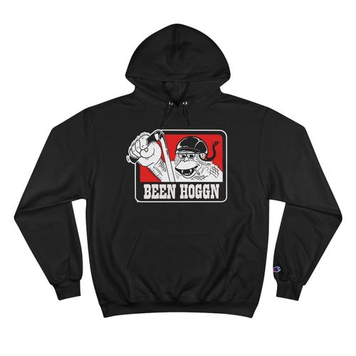 "Been Hoggn" Hoodie