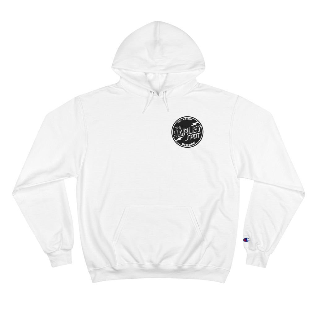 "Santa Cruz Style" Hoodie