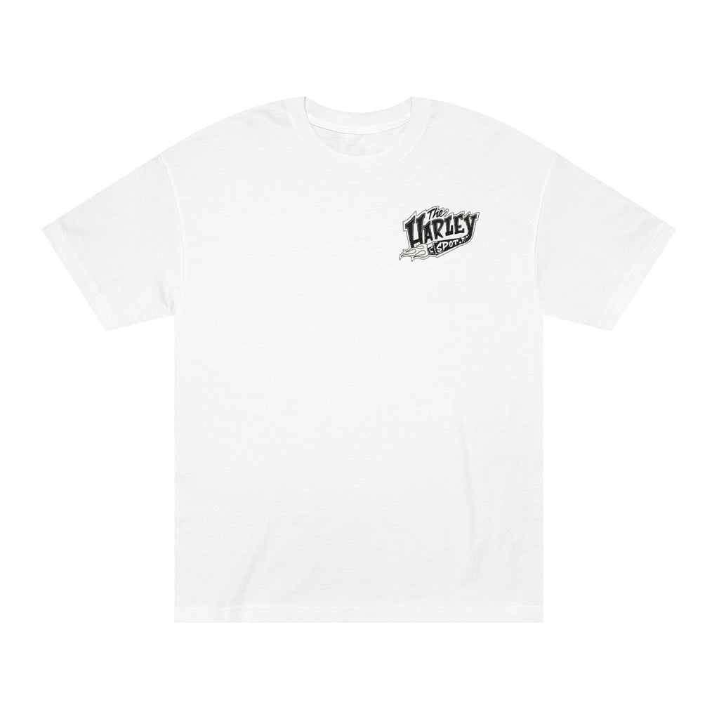 "Pull Up Or Shut Up" T-Shirt