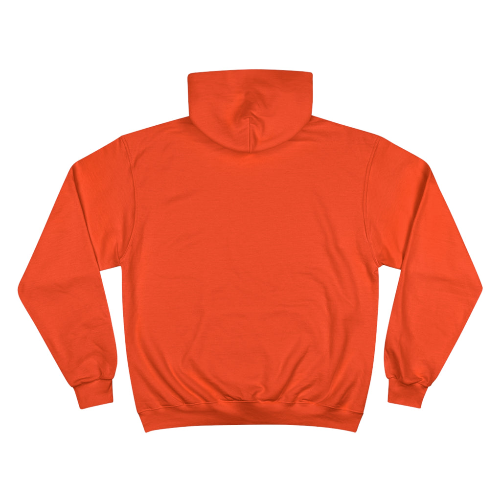 "Sorry We're Hoggin" Hoodie