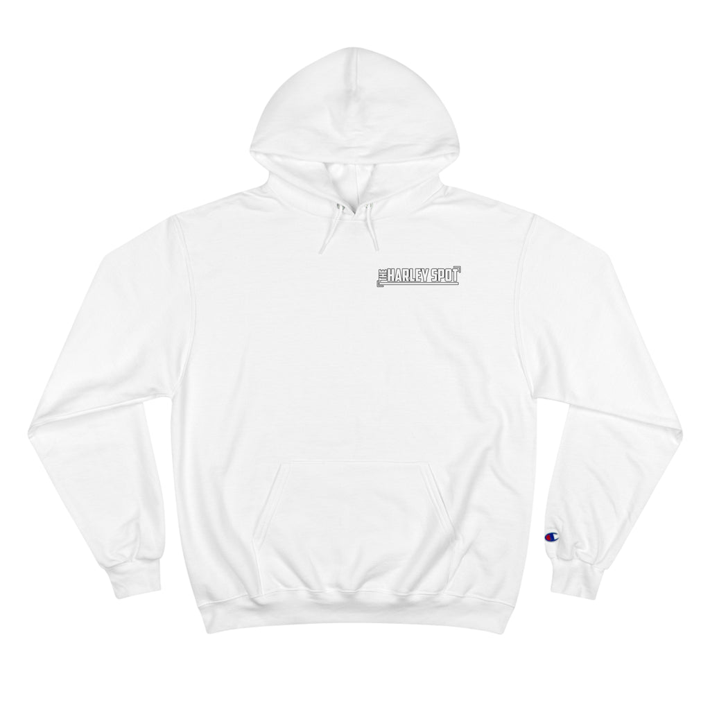 "Nuthin But The Hogg In Me" Hoodie