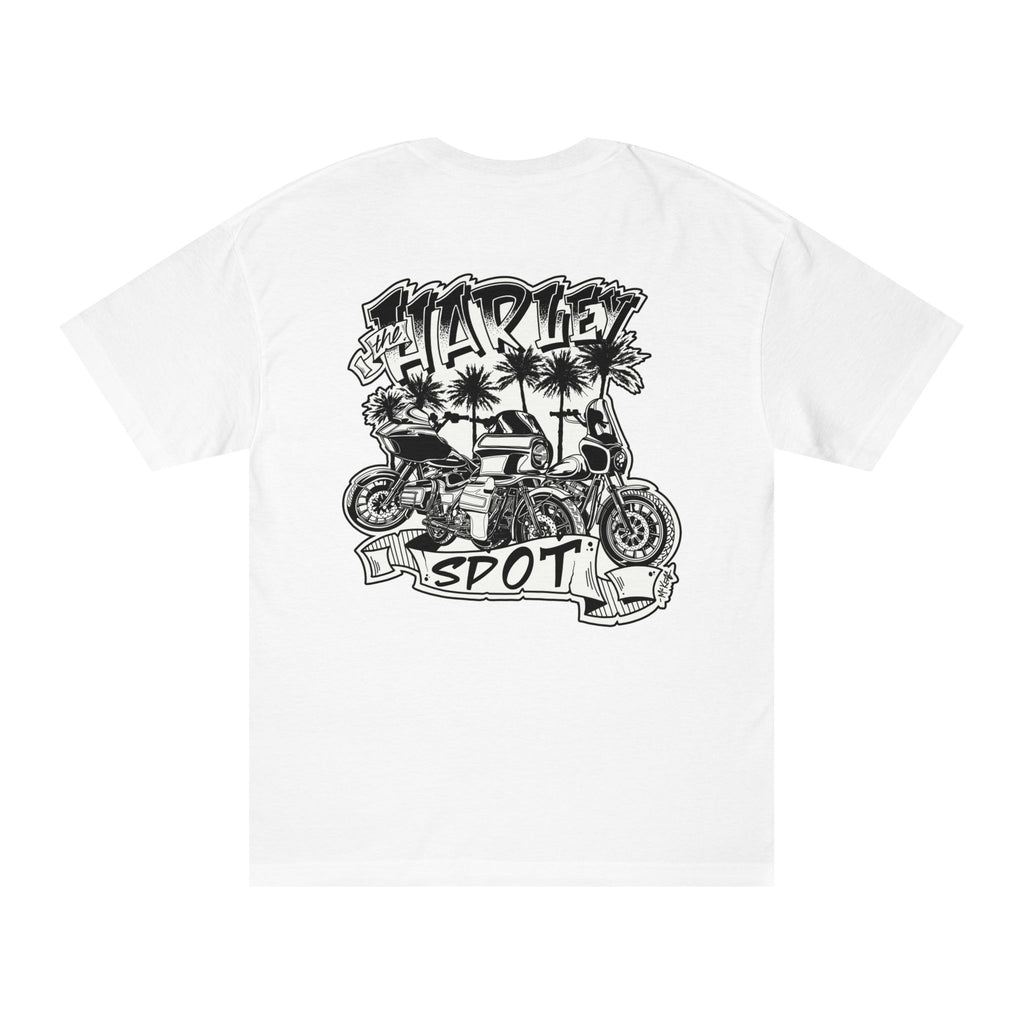 "Cali Life" T-Shirt