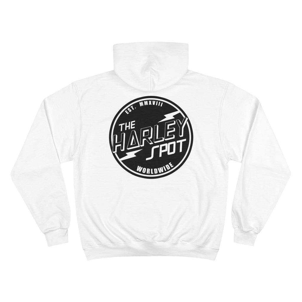 "Santa Cruz Style" Hoodie