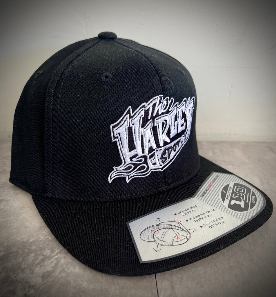 The Harley Spot X Darren Mckeag Snapback